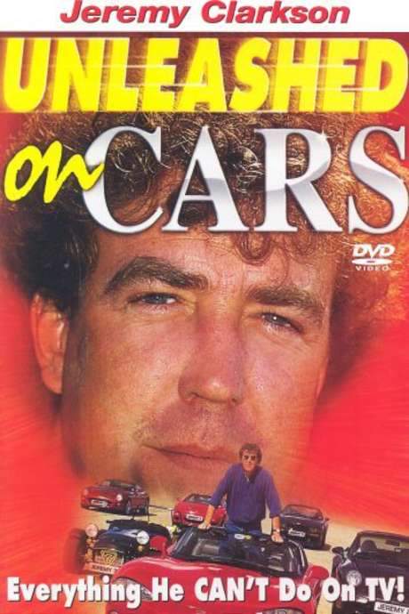 Clarkson: Unleashed on Cars